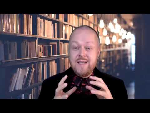 Видео: ИЗОБИЛЬНАЯ ЖИЗНЬ И БЕССМЕРТИЕ   Дж П Абрахам