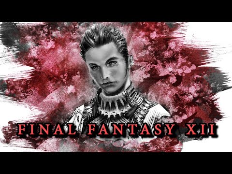 Видео: FINAL FANTASY XII THE ZODIAC AGE | обзор, ретроспектива, история отличной jrpg файнал фэнтази 12