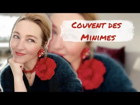 Видео: Бюджетная Ниша от Jean-Claude Ellena Le Couvent des Minimes Часть 3