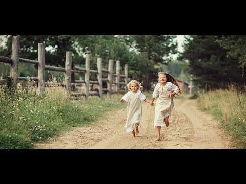 Видео: МК 5.45 (mk5.45) - По Руси бегу