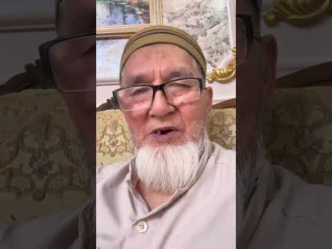 Видео: Деяния посылаются вперед,готовя  Рай