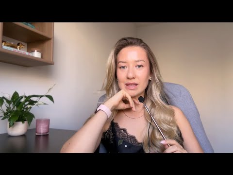 Видео: Внутренняя опора и уверенность в себе. 5 шагов, как развить на практике 