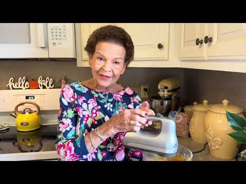 Видео: Рецепты MeMe | Запеканка из батата