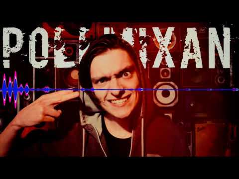 Видео: PollmixaN - BASS качает нас