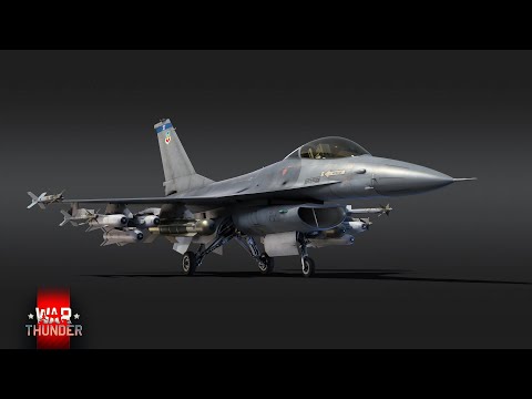 Видео: ПУТЬ К F-16 ► СТРИМ ПО WROT TANDEM