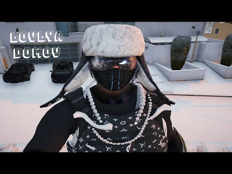 Видео: ПЕРЕШЕЛ ГРАНЬ ДОБРА И ЗЛА НА ЛОВЛЕ ДОМОВ...ЛОВЛЯ ДОМОВ #30 / ГТА 5 РП/GTA 5 RP