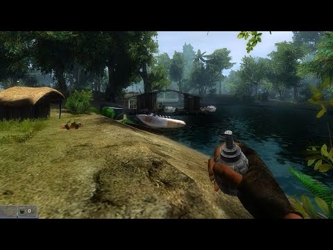 Видео: Xenus: Точка кипения - Boiling Point: Road to Hell - прохождение - часть 4