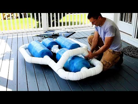 Видео: САМОДЕЛКИ, ИЗОБРЕТЕНИЯ И РЕДКАЯ ТЕХНИКА И ТЕХНОЛОГИИ #307 #Lucky_Tech