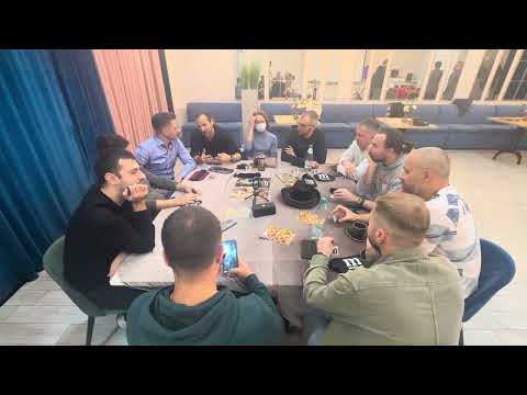 Видео: 4-я игра. 25/10/2025