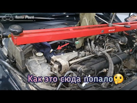 Видео: Жесть на СТО или будни автомехаников #137.Чуть не разорвало АКПП Volvo S80. Превышение CO-2 на i40.