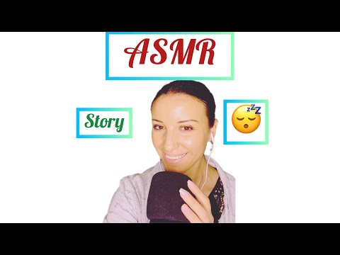 Видео: АСМР на Български: Inaudible whisper +Story 😴🤍