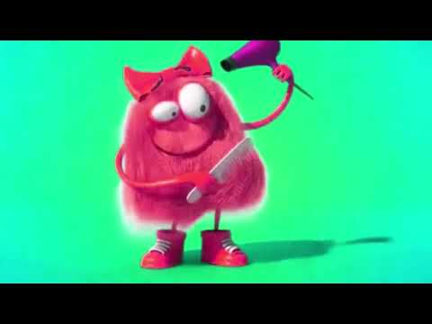 Видео: Заставка Мульт с эффектами №13.