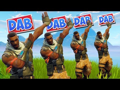Видео: БЕСКОНЕЧНЫЙ ДЭБ: СОЛО ПРОТИВ ОТРЯДОВ! [Fortnite Battle Royale]