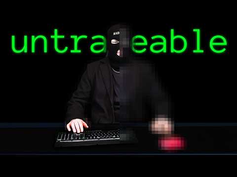Видео: как быть невидимым в сети
