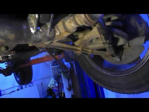 Видео: VW 1z в НИВУ