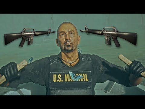 Видео: Чакай, какво? - Far Cry 5 #12