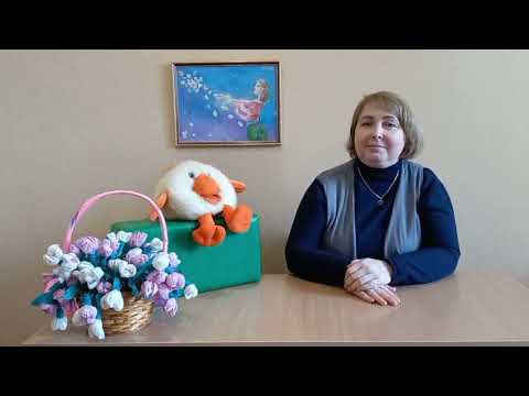 Видео: Разом граємо-мову розвиваємо "Весняні пригоди Крячика" (Весняні квіти. Опис квітів за мнемотаблицею)