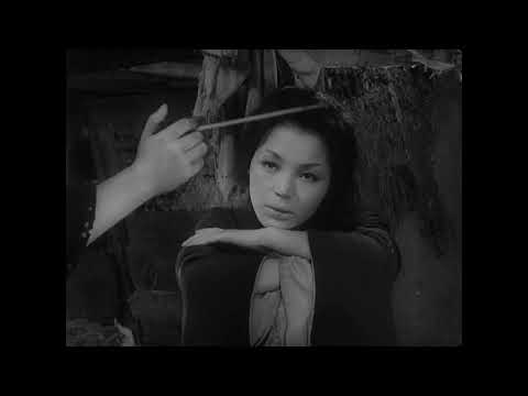Видео: "НА ДНЕ"  (どん底 , 1957, реж. Акира Куросава, Япония) по одноименной пьесе Максима Горького