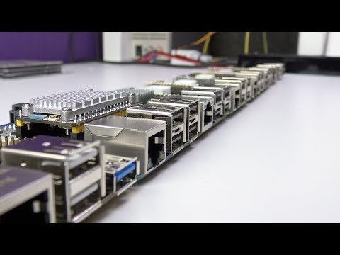 Видео: Тестирование 10 мини-ПК 2018