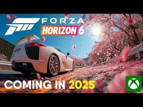 Видео: КРУПНЫЕ УТЕЧКИ FORZA HORIZON 6?