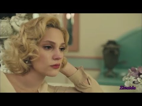 Видео: Отпусти мои сны. (Из клип-версии "Курт Сеит и Александра", 23-я серия).