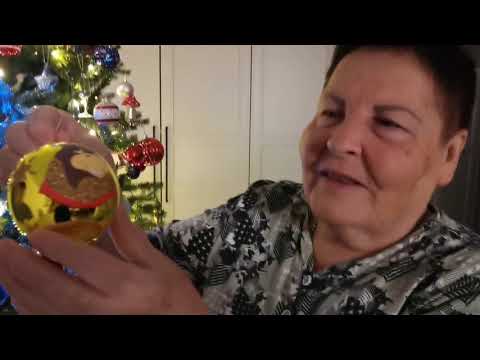 Видео: НАРЯДИЛИ ЕЛОЧКУ ! Подготовка к Новому Году ! Шиндр Мындр.