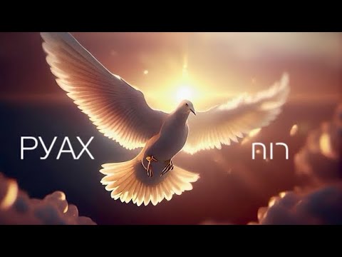 Видео: «Дыхание Руах» Вячеслав Навин поклонение в Духе