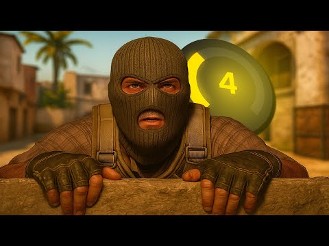 Видео: КАК МНЕ ВЫЛЕЗТИ С 4 LVL FACEIT - РАЗБОР ДЕМКИ