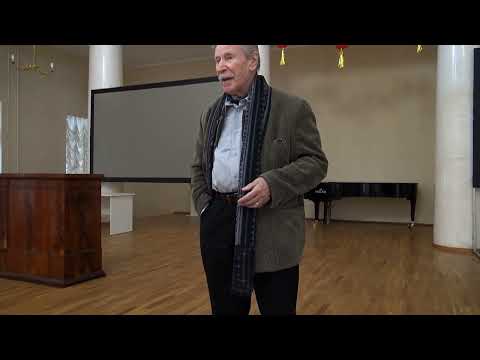 Видео: Рассказывает Иван Иванович Краско