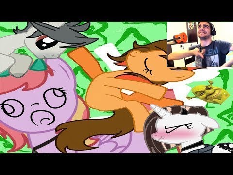 Видео: ПОПАЛ В ВИДЕО ВИКИ? / УРДВАХАРСТРАСАНАСАНА / ПОНИ КРЕАТОР / РЕАКЦИЯ