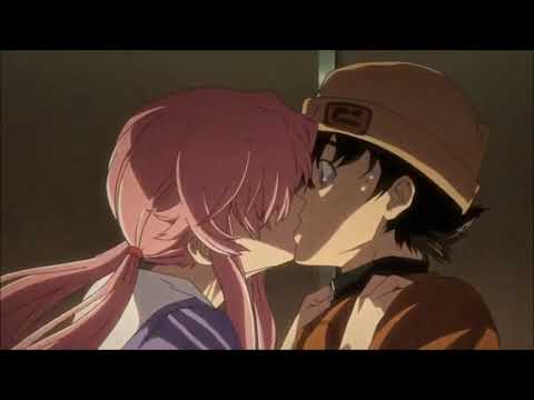 Видео: Аниме клип - Баюшки Баю