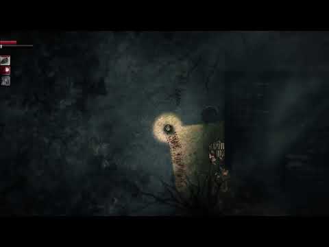 Видео: Darkwood. Глава 1. Приглашение на свадьбу.