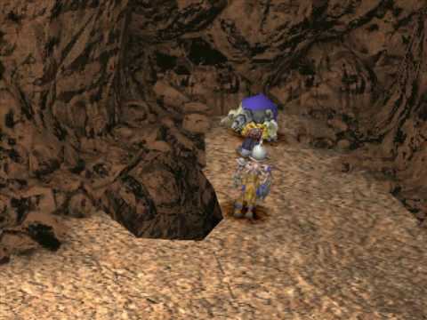 Видео: DIGIMON WORLD Прохождение часть 03