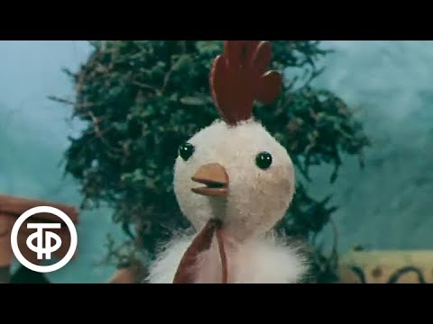 Видео: Тяп и Мика. Мультфильм (1972)