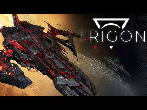 Видео: СЛОЖНОСТИ КОСМОСА! | Trigon: Space Story