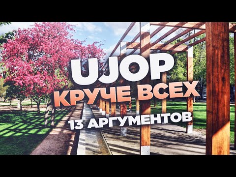 Видео: UJOP круче всех // Чем отличаются курсы чешского