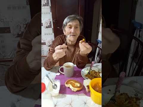 Видео: Цветная капуста к обеду