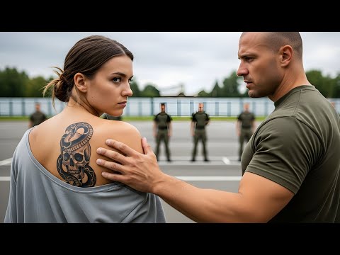 Видео: Чёрный Пояс Предложил Уборщице Бой в Шутку — Но То, Что Она Сделала, Шокировало Весь Зал