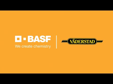 Видео: Vaderstad & BASF Повышение качества высева сои: решения Сепирет и сеялки Vaderstad Tempo