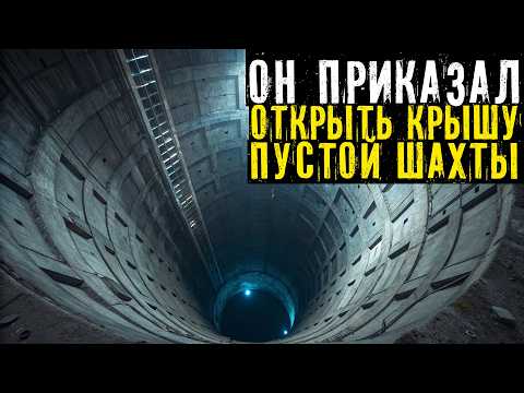Видео: КОСМОДРОМ «ПЛЕСЕЦК»: ПОСЛЕДНЯЯ КОМАНДА, КОТОРУЮ ОТДАЛ СМЕННЫЙ ДЕЖУРНЫЙ ПЕРЕД ТЕМ, КАК ИСЧЕЗНУТЬ