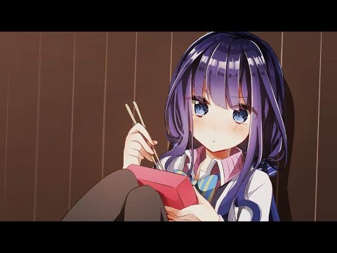 Видео: Аниме клип - Ути путишка