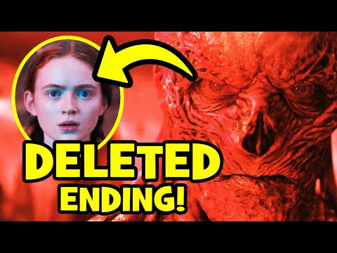 Видео: УЖАСАЮЩИЕ ОЧЕНЬ ОЧЕНЬ ОЧЕНЬ ВАШИ ДЕЙСТВИЯ 4 УДАЛЕННАЯ КОНЦОВКА И СЦЕНЫ, КОТОРЫЕ ВЫ НЕ ВИДЕЛИ!