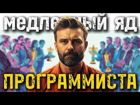 Видео: Синдром самозванца у программистов - причина, признаки, борьба