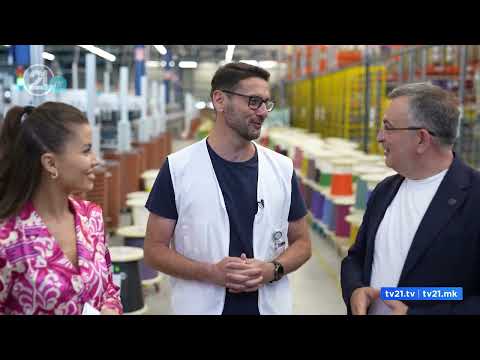 Видео: Успешна приказна - Kromberg & Schubert