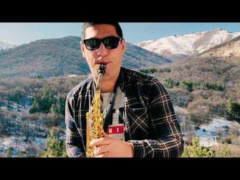 Видео: HOVOSAX- Лайма Вайкуле - Ещё не вечер