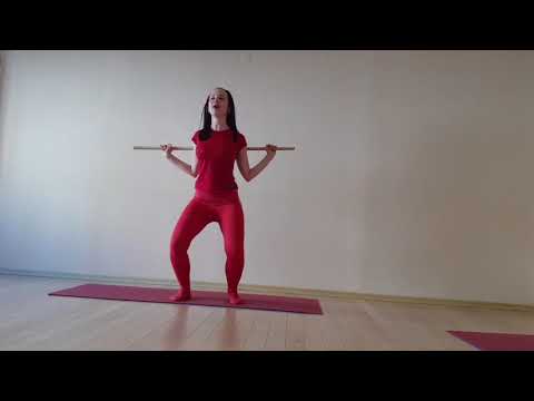 Видео: Как можеш да имаш изправена стойка и тяло без болка