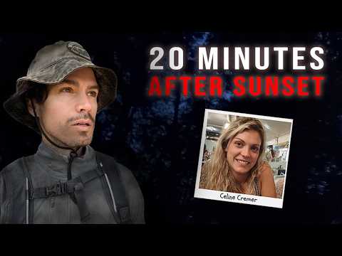 Видео: В поисках Селин Кремер: восхождение на холм в реальном времени