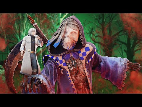 Видео: Эта конструкция медсестры — БОЛЬШАЯ проблема…