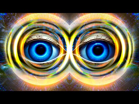 Видео: Звуковой Стимулятор ЗРИТЕЛЬНОГО Нерва для Улучшения ЗРЕНИЯ! Забудь про ОЧКИ!