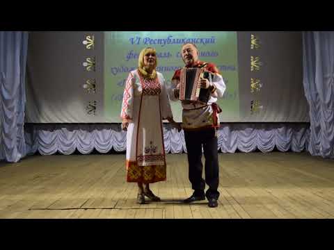 Видео: Еленапа Юрий ЕЛЬМОВСЕМ   Халь ăçта–ши çав каçсем